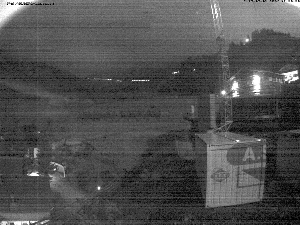Camera Live Image